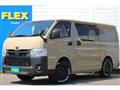 2024 Toyota Hiace Van