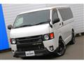 2015 Toyota Hiace Van