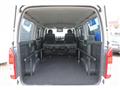 2015 Toyota Hiace Van