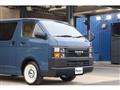 2019 Toyota Hiace Van