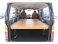 2019 Toyota Hiace Van