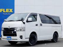 2023 Toyota Hiace Van