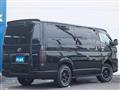 2020 Toyota Hiace Van
