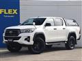 2020 Toyota Hilux