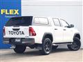 2020 Toyota Hilux