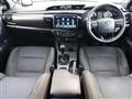 2020 Toyota Hilux