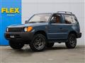1998 Toyota Land Cruiser Prado