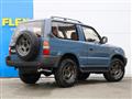 1998 Toyota Land Cruiser Prado