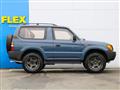 1998 Toyota Land Cruiser Prado