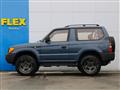 1998 Toyota Land Cruiser Prado