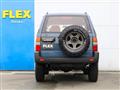 1998 Toyota Land Cruiser Prado