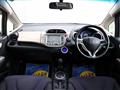 2010 Honda Fit