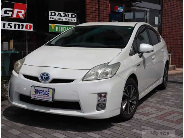 2009 Toyota Prius