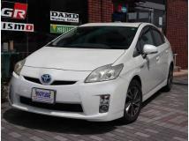 2009 Toyota Prius