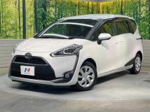 2015 Toyota Sienta