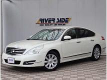 2011 Nissan Teana
