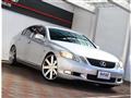 2005 Lexus GS