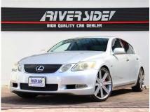 2005 Lexus GS