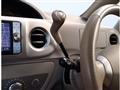 2007 Toyota Porte