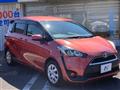 2015 Toyota Sienta