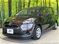 2015 Toyota Sienta