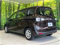 2015 Toyota Sienta
