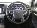2019 Toyota Land Cruiser Prado