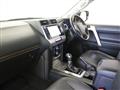 2019 Toyota Land Cruiser Prado