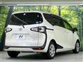 2015 Toyota Sienta