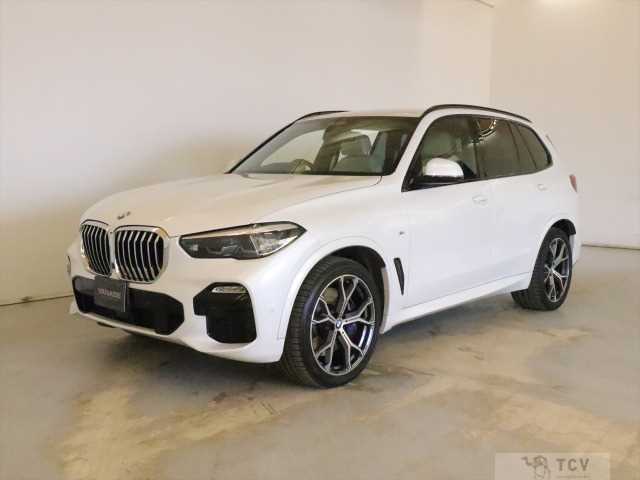 2019 BMW X5