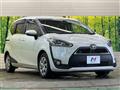 2015 Toyota Sienta