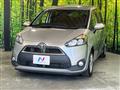 2016 Toyota Sienta