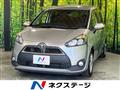 2016 Toyota Sienta