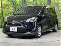 2016 Toyota Sienta