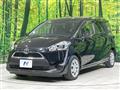 2016 Toyota Sienta