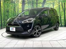 2016 Toyota Sienta