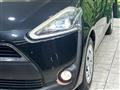 2016 Toyota Sienta