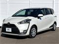 2017 Toyota Sienta