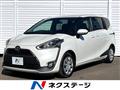 2017 Toyota Sienta