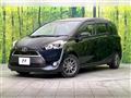 2017 Toyota Sienta