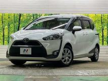 2017 Toyota Sienta