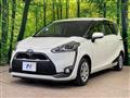 2017 Toyota Sienta
