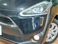 2017 Toyota Sienta