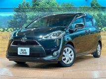 2017 Toyota Sienta