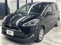 2017 Toyota Sienta