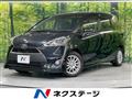 2017 Toyota Sienta