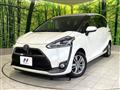 2017 Toyota Sienta