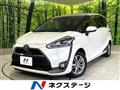 2017 Toyota Sienta