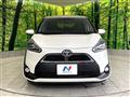2017 Toyota Sienta