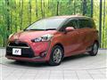 2017 Toyota Sienta